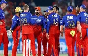 Royal Challengers Bangalore ने IPL 2024 में लगातार 5वीं जीत की हासिल