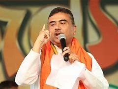 TMC ने सुवेंदु अधिकारी के खिलाफ चुनाव आयोग में की शिकायत