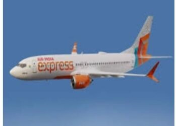 AIR INDIA EXPRESS की 80 से अधिक घरेलू एवं अंतरराष्ट्रीय उड़ानें रद्द, नागर विमानन मंत्रालय ने मांगी रिपोर्ट