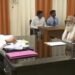 LOKSABHA ELECTION 2024 : PM MODI ने भरा नामांकन का पर्चा