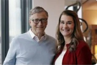 Gates Foundation से अलग होंगी MELINDA