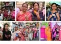 पांचवें चरण में 8 राज्यों/केंद्र-शासित प्रदेशों के 49 संसदीय क्षेत्रों में शांतिपूर्ण मतदान, शाम 7:45 बजे तक 57.47 प्रतिशत मतदान
