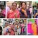 पांचवें चरण में 8 राज्यों/केंद्र-शासित प्रदेशों के 49 संसदीय क्षेत्रों में शांतिपूर्ण मतदान, शाम 7:45 बजे तक 57.47 प्रतिशत मतदान