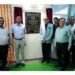 DPIIT की राष्ट्रीय सीमेंट एवं भवन सामग्री परिषद में  Incubation Centre का उद्घाटन किया गया   