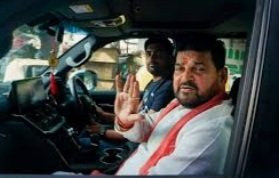  जब गलती की ही नहीं तो मानें क्यों? : बृजभूषण सिंह