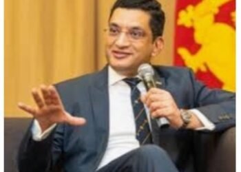 भारत को खतरे में डालकर चीन से नहीं बनाएंगे रिश्ते : श्रीलंका