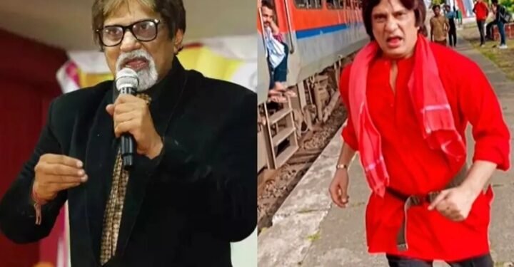 Bhabiji Ghar Par Hain फेम एक्टर Firoz Khan का निधन