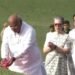 JAWAHAR LAL NEHRU  की पुण्यतिथि पर कांग्रेस ने दी श्रद्धांजल‍ि
