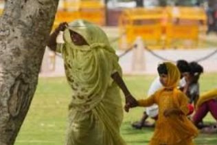 BIHAR में लू लगने से हुई 59 लोगों की मौत