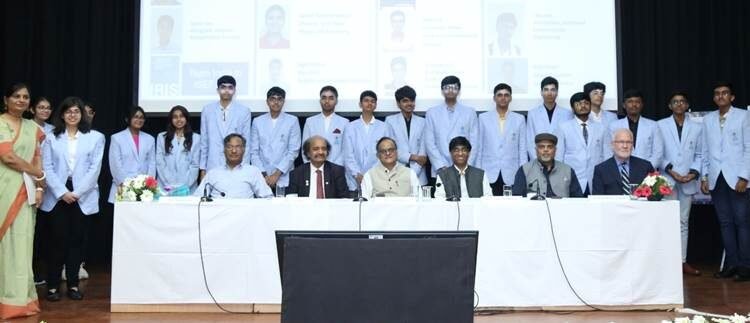 Technology Development Board और Department of Science and Technology ने National Technology Day, 2024 मनाया’