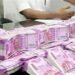 2000 के 97.76 फीसदी नोट आए वापस : RBI