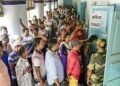 LOKSABHA ELECTION 2024: चौथे चरण में बंगाल में 75.66 प्रतिशत सबसे अधिक मतदान हुआ