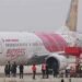 AIR INDIA EXPRESS के केबिन क्रू ने हड़ताल ली वापस 