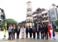 आसियान-भारत माल व्यापार समझौता संयुक्त समिति की चौथी बैठक की गई आयोजित
