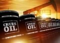 Crude Oil पर विंडफॉल टैक्स घटकर हुआ 8,400 रुपये प्रति मैट्रिक टन 