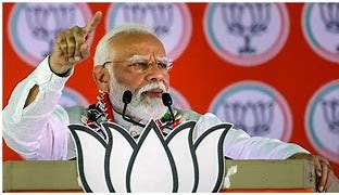 कांग्रेस इस भरोसे में न रहे कि मुसलमान इधर-उधर नहीं जाएगा : पीएम मोदी