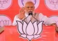 देश की इकोनॉमी को चाय वाले ने पहुंचाया 5वें नंबर पर : प्रधानमंत्री नरेन्द्र मोदी