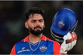 दिल्ली कैपिटल्स के कप्तान ऋषभ पंत को एक IPL मैच के लिए किया गया बैन