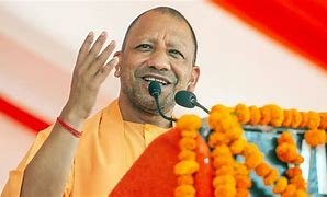 राम मंदिर की तर्ज पर अन्य विरासत भी लेना है वापस : CM योगी