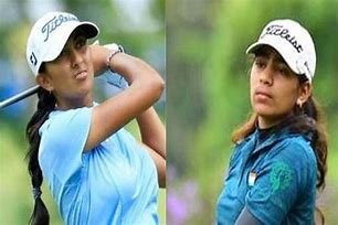 Paris Olympics :  गोल्फर अदिति अशोक व दीक्षा डागर ने किया क्वालीफाई, करेंगी भारत का प्रतिनिधित्व