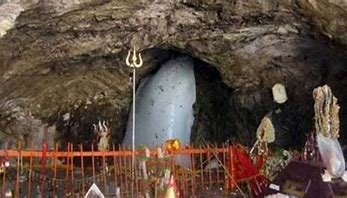 Amarnath Yatra Registration : अमरनाथ धाम यात्रा के लिए ऑफलाइन रजिस्ट्रेशन हुआ शुरू