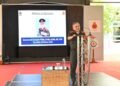CDS General Anil Chauhan ने आईएनएस चिल्का का किया दौरा