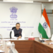 DARPG के सचिव ने अमेरिकी सरकार के प्रतिनिधियों  के समक्ष “सीपीजीआरएएमएस : ए फाउंडेशन फॉर स्मार्ट गवर्नमेंट” प्रस्तुत किया