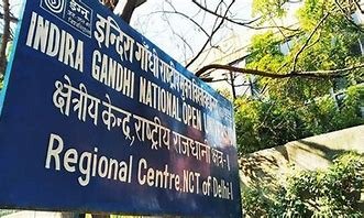 IGNOU ने MBA HEALTH CARE एंड HOSPITAL MANAGEMENT में किया नया कोर्स शुरू