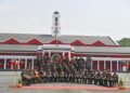 भारतीय सैन्य अकादमी, देहरादून से 394 अधिकारी कैडेट हुए पास