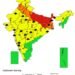 मौसम विभाग ने उत्तरी भारत में भीषण गर्मी का क‍िया ऑरेंज अलर्ट जारी