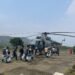 INDIAN AIR FORCE ने आम चुनाव 2024 के दौरान भारत निर्वाचन आयोग की पहुंच बढ़ाने में निभाई महत्वपूर्ण भूमिका