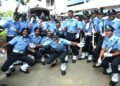 वायु सेना प्रमुख ने 235 फ्लाइट कैडेट्स को दिए राष्ट्रपति कमीशन