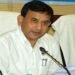 कमल किशोर सोन ने ESIC के महानिदेशक का संभाला पदभार