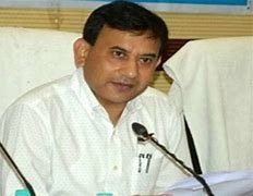 कमल किशोर सोन ने ESIC के महानिदेशक का संभाला पदभार