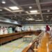 Ministry of Parliamentary Affairs ने किया Yoga Workshop का आयोजन