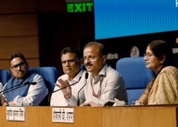 NEET-UG में उम्‍मीदवारों को म‍िले ग्रेस मार्क का पुनर्मूल्यांकन करेगी NTA द्वारा गठ‍ित चार सदस्यीय समिति