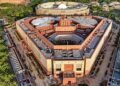 DELHI POLICE ने संसद सुरक्षा चूक मामले में PATIALA HOUSE COURT में की चार्जशीट दाखिल