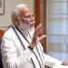 आग की घटनाओं को रोकने और उनसे निपटने के लिए नियमित आधार पर उचित अभ्यास करें : PM MODI