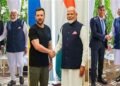 PM MODI ने फ्रांस और यूक्रेन के PRESIDENT से की वार्ता, ब्रिटेन के प्रधानमंत्री से भी हुई बातचीत