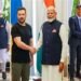 PM MODI ने फ्रांस और यूक्रेन के PRESIDENT से की वार्ता, ब्रिटेन के प्रधानमंत्री से भी हुई बातचीत