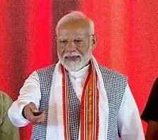 PM MODI ने 9.27 करोड़ किसानों को सम्मान निधि की 17वीं किस्त की जारी