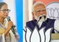 पश्चिम बंगाल सरकार भारत-बांग्लादेश फरक्का संधि पर फैला रही है “झूठे दावे” : सरकारी सूत्र