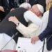 Pope Francis ने PM MODI को लगाया गले, प्रधानमंत्री ने दिया भारत आने का न्‍योता