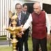 दूरसंचार विभाग MSME और START-UP को समर्थन देने के लिए की एक नई पहल शुरू