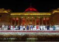 Modi Cabinet 3.0 :  किसे मिली किस मंत्रालय की कमान