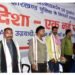 इनामी माओवादी दंपती समेत 12 नक्सलियों ने किया आत्मसमर्पण