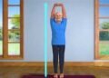 International Yoga Day : प्रधानमंत्री मोदी ने ताड़ासन पर वीडियो क्लिप की साझा
