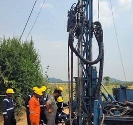 देश के पहले Underground Coal Gasification प्रोजेक्ट का हुआ शुभारंभ