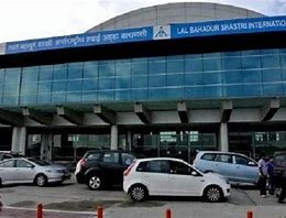 कैबिनेट ने लाल बहादुर शास्त्री अंतर्राष्ट्रीय हवाई अड्डे को विकसित करने की दी मंजूरी