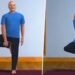 PM MODI ने आगामी YOGA DAY के मद्देनजर वृक्षासन योग का वीडियो किया साझा